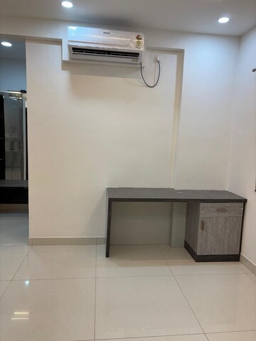 Bathroom in 2 BHK Apartment at EIPL Apila, Gandipet – for Rent