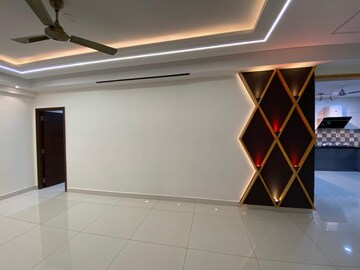 Furnished Amenities in 3 BHK Apartment at My Home Krishe, Financial District – for Rent