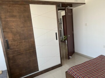 Room in 3 BHK Apartment at My Home Krishe, Financial District – for Rent