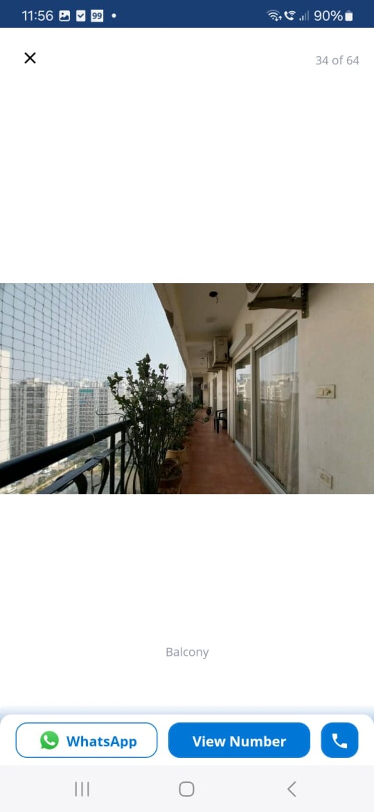 undefined, futec-gateway 3 Bedroom 1595 Sq.Ft. Apartment In Sector 75 Noida 7973806