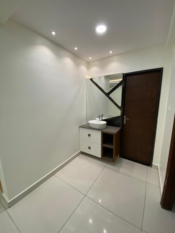 Furnished Amenities in 3 BHK Apartment at My Home Krishe, Financial District – for Rent