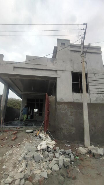 2.5 BHK Independent House For Sale in Vanasthalipuram