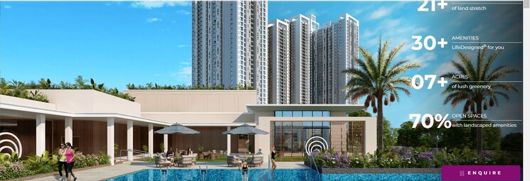 Exterior View, birla-vanya 1 Bedroom 450 Sq.Ft. Apartment In Kalyan West Thane 7973823