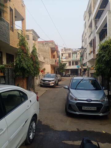  Plot – Exterior View View at Sodala - for Sale