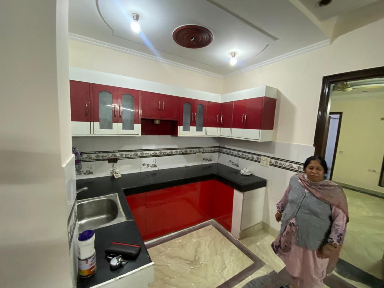 2 BHK Apartment For Sale in Futec Gateway