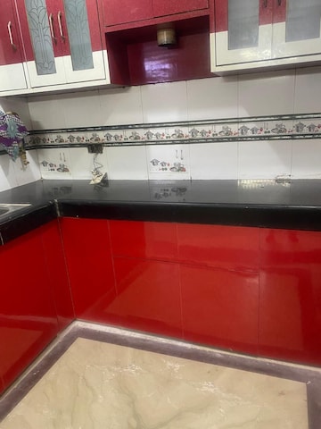 Kitchen in 2 BHK Apartment at Futec Gateway, Sector 75 – for Sale