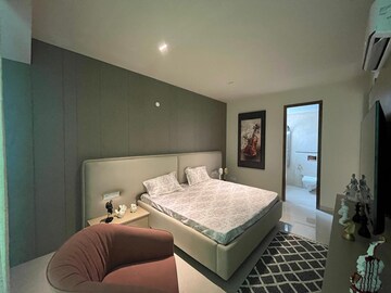 3 BHK Apartment For Sale in Patiala Road