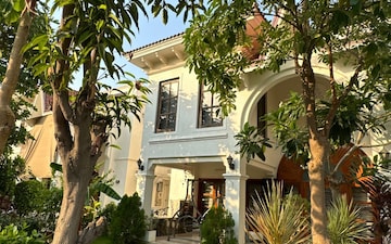 4 BHK Independent House For Sale in Thaltej