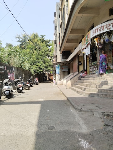 Commercial Shop 760 Sq.Ft. For Resale in New Nana Peth Pune  7973858