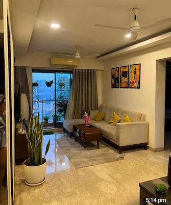 2 BHK Apartment For Rent in Horizon Heights Andheri West Mumbai  7973878