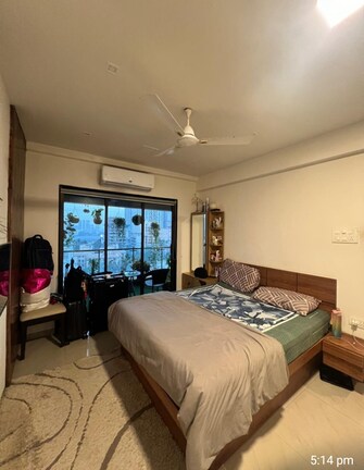 2 BHK Apartment For Rent in Horizon Heights Andheri West Mumbai  7973878