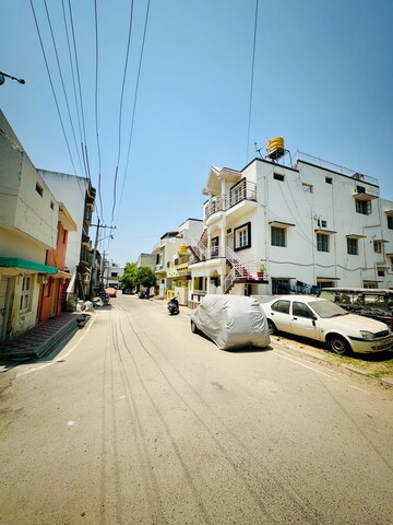 Plot – Exterior View View at Udayagiri - for Sale