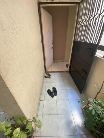 Building Lobby in 1 BHK Apartment at Ira Apartment Bhusari Colony, Kothrud – for Rent