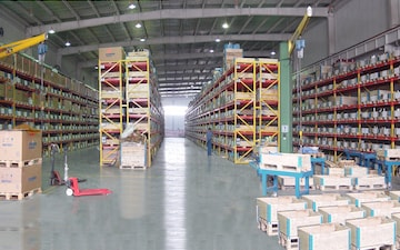Warehouse For Rent in Mysore Road