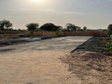 Plot Area in  Plot at Jamtha – for Sale