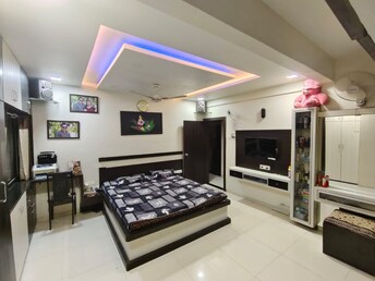 3 BHK Apartment For Resale in Nashik Road Nashik  7973898