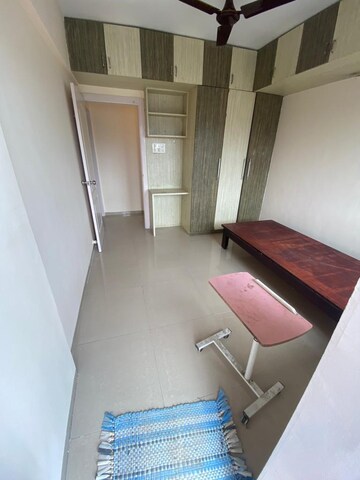 Bedroom in 2 BHK Apartment at Kanchanban Apartments, Kothrud – for Rent