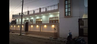 2 BHK Independent House For Resale in Indira Nagar Lucknow  6691368