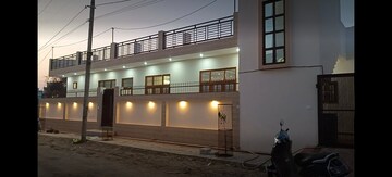 2 BHK Independent House For Resale in Indira Nagar Lucknow  6691368