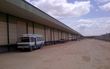 Warehouse For Rent in Tumkur Road
