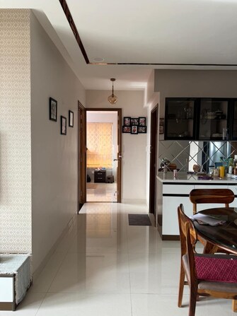 2 BHK Apartment For Rent in Salarpuria Sattva East Crest Old Madras Road Bangalore  7973918