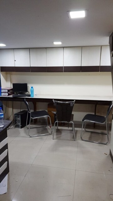 Commercial Office Space 212 Sq.Ft. For Rent in Sector 28 Navi Mumbai  7973928