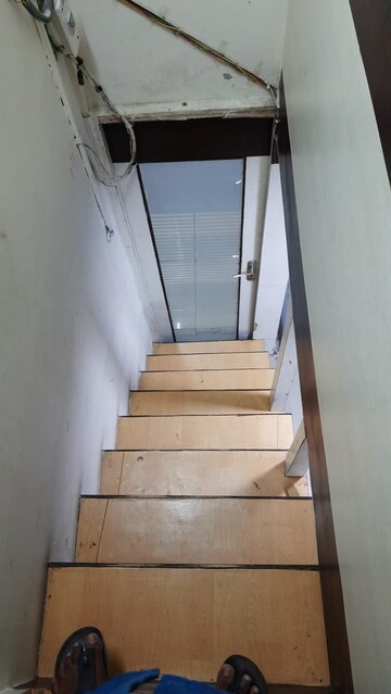 Staircase in  Office Space at Haware Fantasia, Sector 28 – for Rent