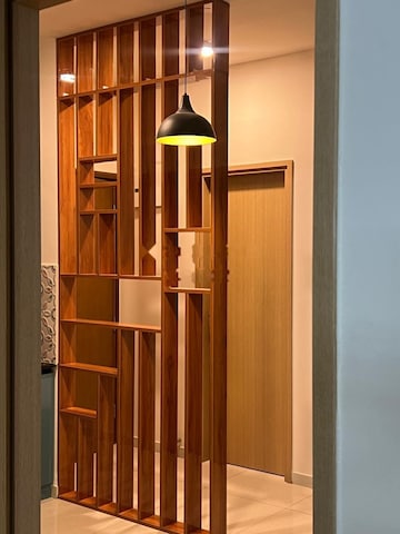 Room in 2 BHK Apartment at Godrej Royale Woods, Devanahalli – for Rent