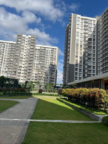 2 BHK Apartment For Rent in Godrej Royale Woods, Devanahalli