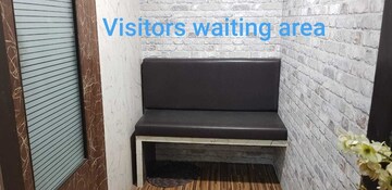 Furnished Amenities in  Office Space at Haware Infotech Park, Sector 30 – for Rent