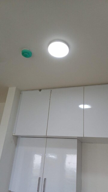Furnished Amenities in 2 BHK Apartment at Godrej Royale Woods, Devanahalli – for Rent