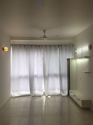 Bedroom in 2 BHK Apartment at Godrej Royale Woods, Devanahalli – for Rent