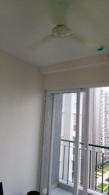 Building Lobby in 2 BHK Apartment at Godrej Royale Woods, Devanahalli – for Rent