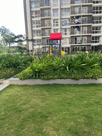 2 BHK Apartment For Rent in Godrej Royale Woods, Devanahalli