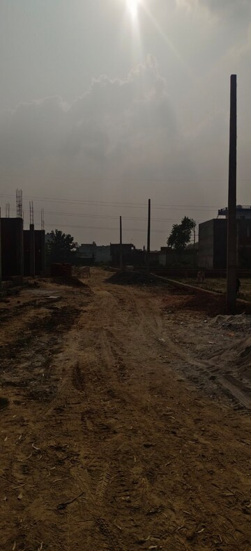  Plot – Exterior View View at Ahmamau - for Sale