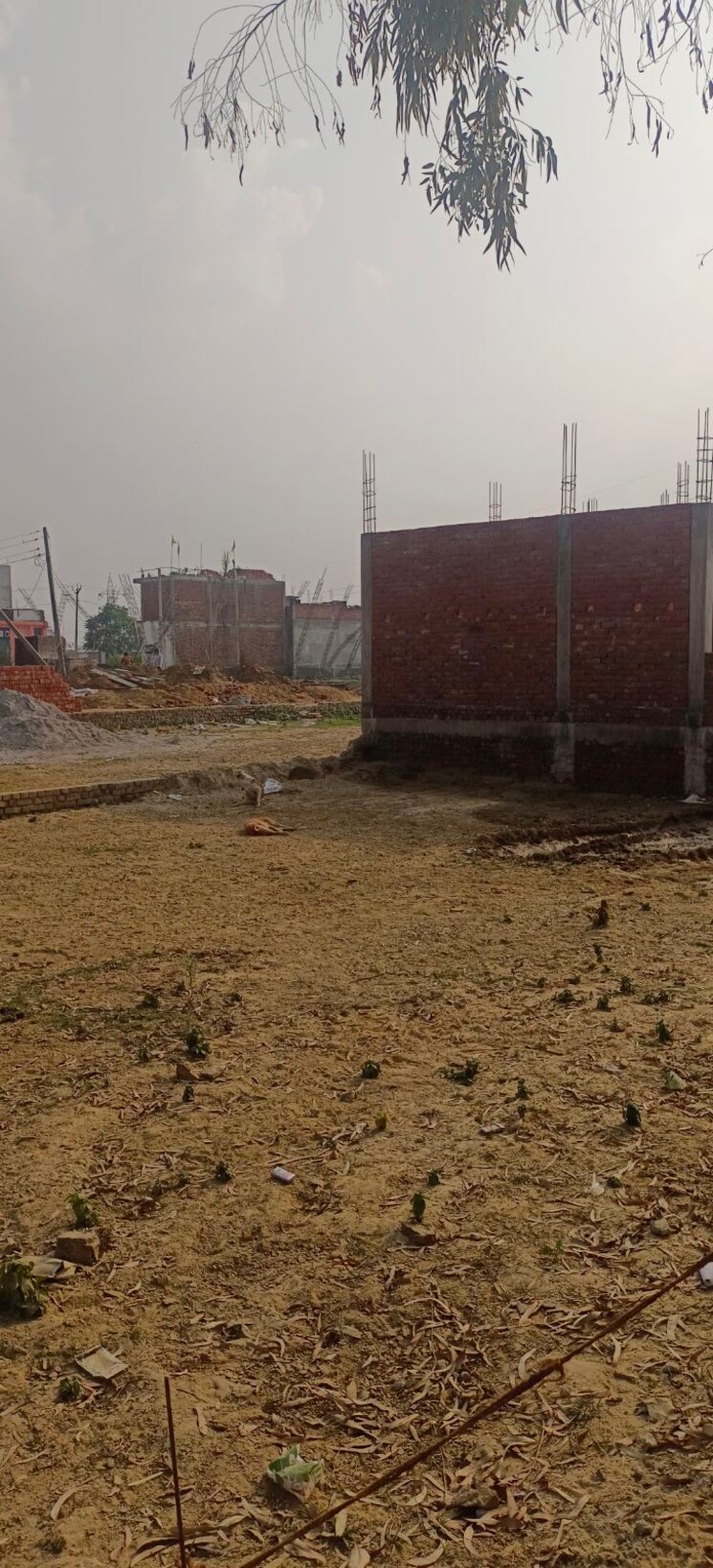 undefined, ahmamau  1000 Sq.Yd. Plot In Ahmamau Lucknow 7973975