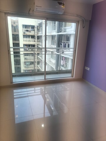 Master Bedroom in 1 BHK Apartment at Sugee Atharva, Prabhadevi – for Rent