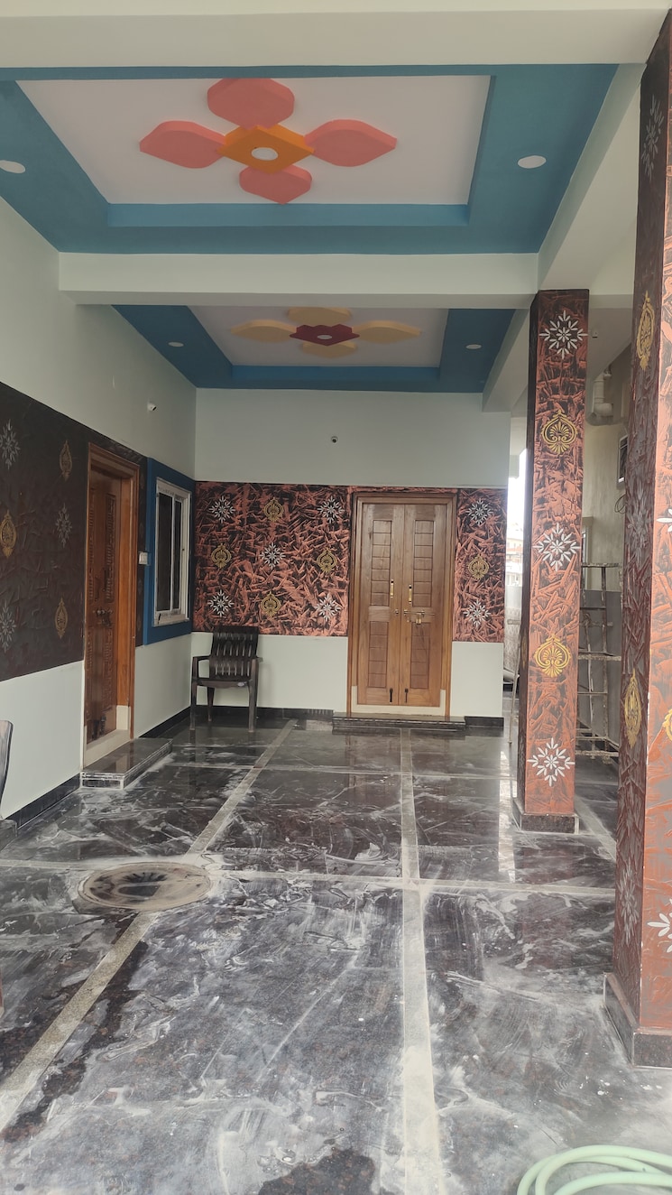Bedroom, vanasthalipuram 3.5 Bedroom 130 Sq.Yd. Independent House In Vanasthalipuram Hyderabad 7973996