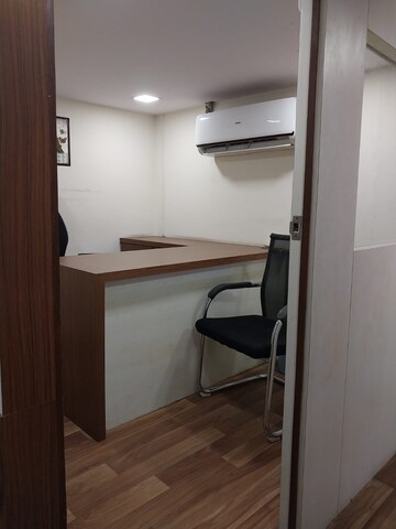 Team Area in  Office Space at Haware Fantasia, Sector 28 – for Rent