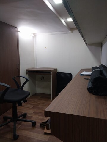Team Area in  Office Space at Haware Fantasia, Sector 28 – for Rent