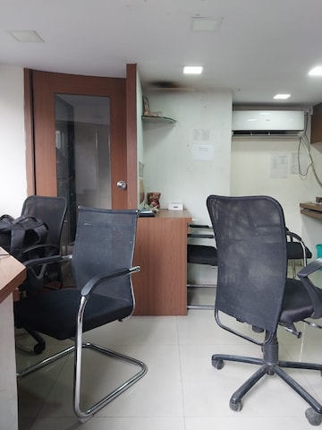 Team Area in  Office Space at Haware Fantasia, Sector 28 – for Rent