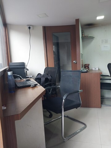 Team Area in  Office Space at Haware Fantasia, Sector 28 – for Rent