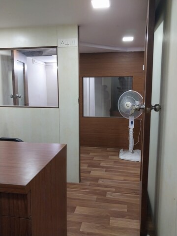 Team Area in  Office Space at Haware Fantasia, Sector 28 – for Rent