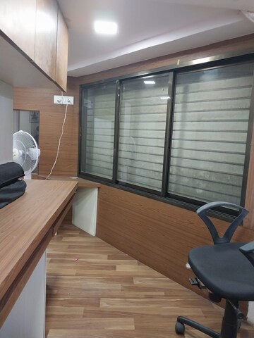 Team Area in  Office Space at Haware Fantasia, Sector 28 – for Rent