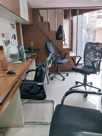 Team Area in  Office Space at Haware Fantasia, Sector 28 – for Rent
