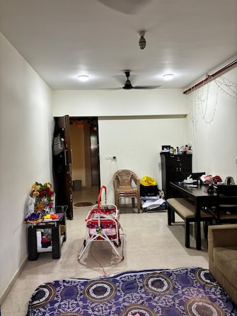 1 BHK Apartment For Rent in Spenta Alta Vista Chembur Mumbai  7973982