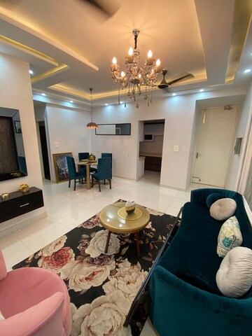  2 BHK Apartment at Sector 115 – for Sale