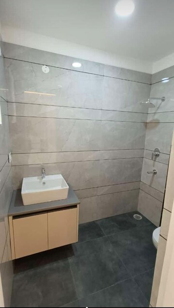 Bathroom in 2 BHK Apartment at Sector 115 – for Sale