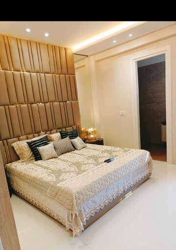 Bedroom in 2 BHK Apartment at Sector 115 – for Sale