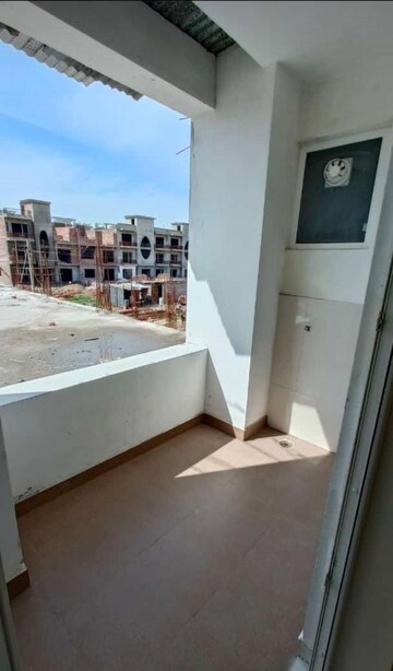 Balcony in 2 BHK Apartment at Sector 115 – for Sale